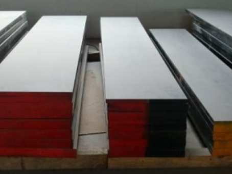老河口Cr12MoV模具钢