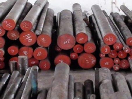 老河口CrWMn模具钢