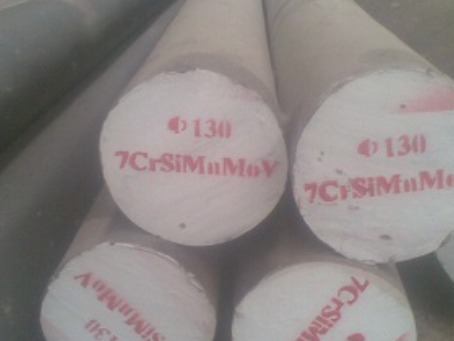 老河口7CrSiMnMoV工具钢