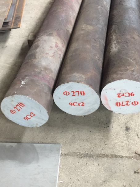 老河口9Cr2工具钢