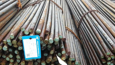 老河口30CrNi3Mo合金结构钢